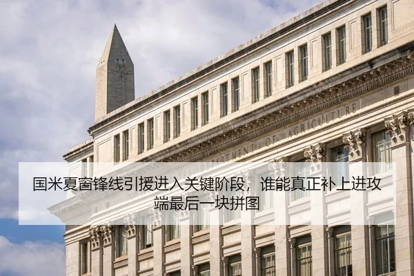 国米夏窗锋线引援进入关键阶段，谁能真正补上进攻端最后一块拼图
